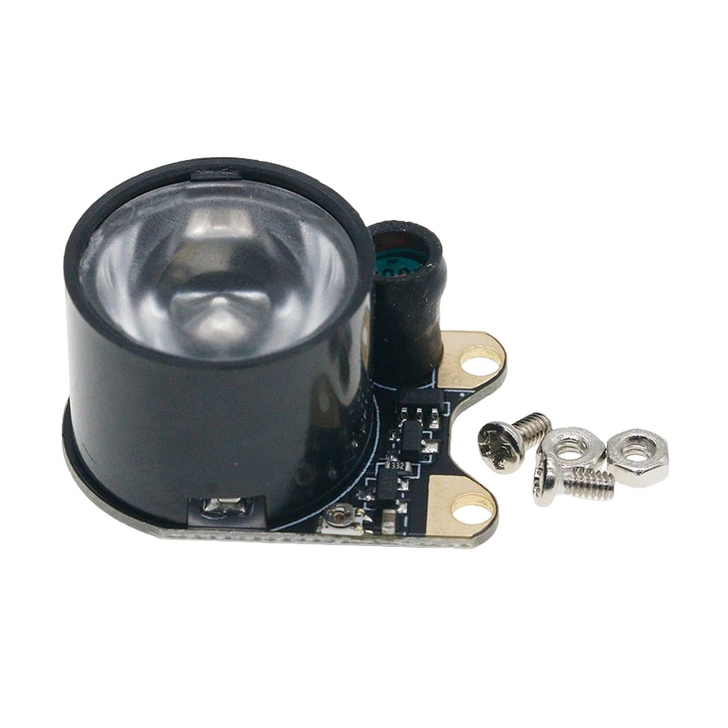 Raspberry Pi Hq Camera Microscope Lens - 1 pz. Modulo Telecamera Raspberry Pi