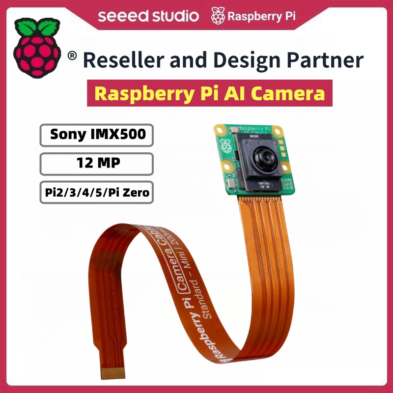 Raspberry Pi Hq Camera Microscope Lens - Fotocamera Raspberry Pi Al con sensore
