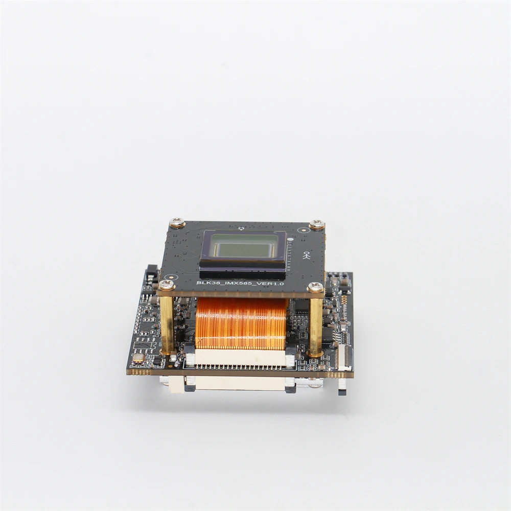 Imx585 Ultra Low Light Camera Module - Disponibile Modulo Telecamera 4K 8MP STARVIS