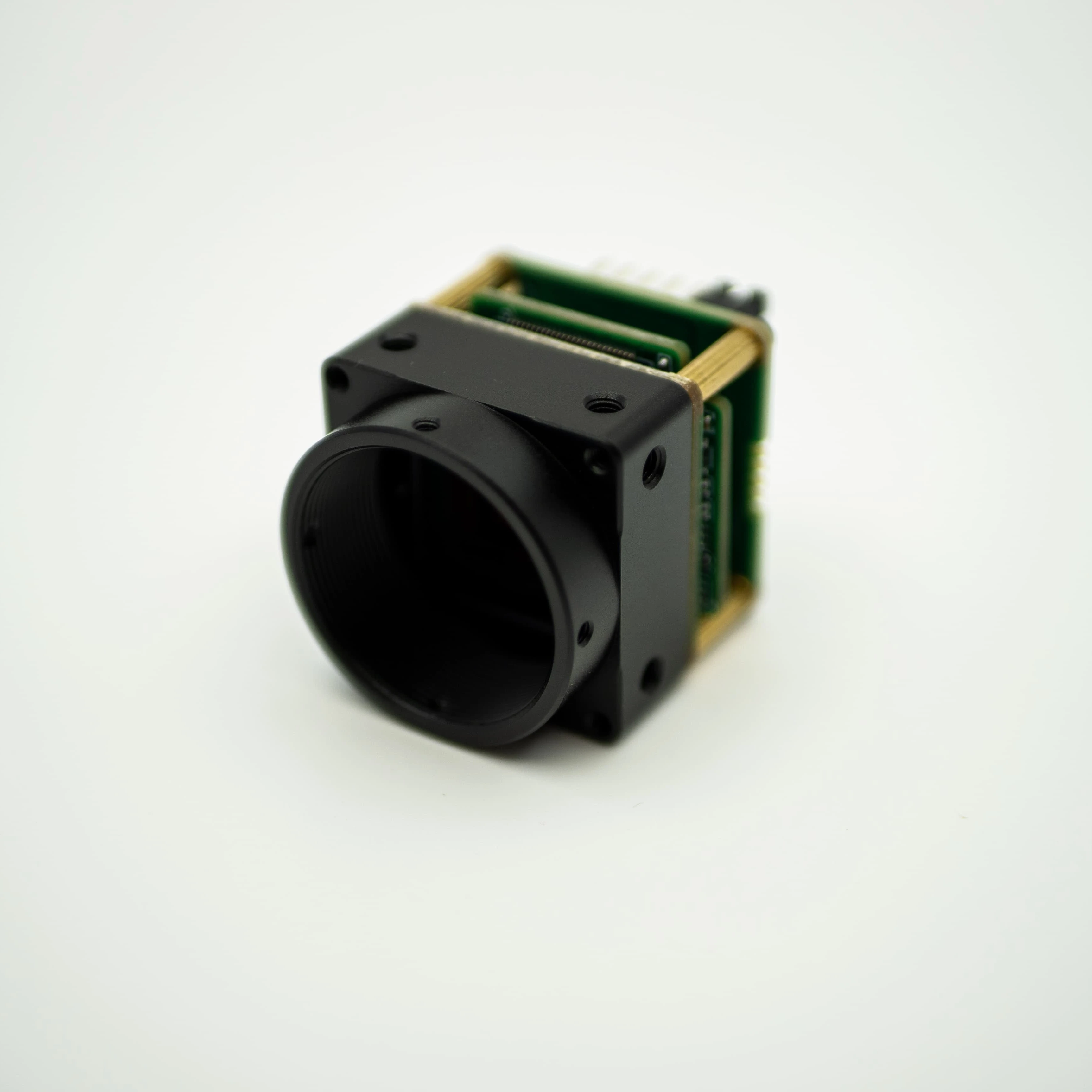 Raspberry Pi Global Shutter Camera Imx296 - Modulo Fotocamera Raspberry Pi 1.55MP IMX296