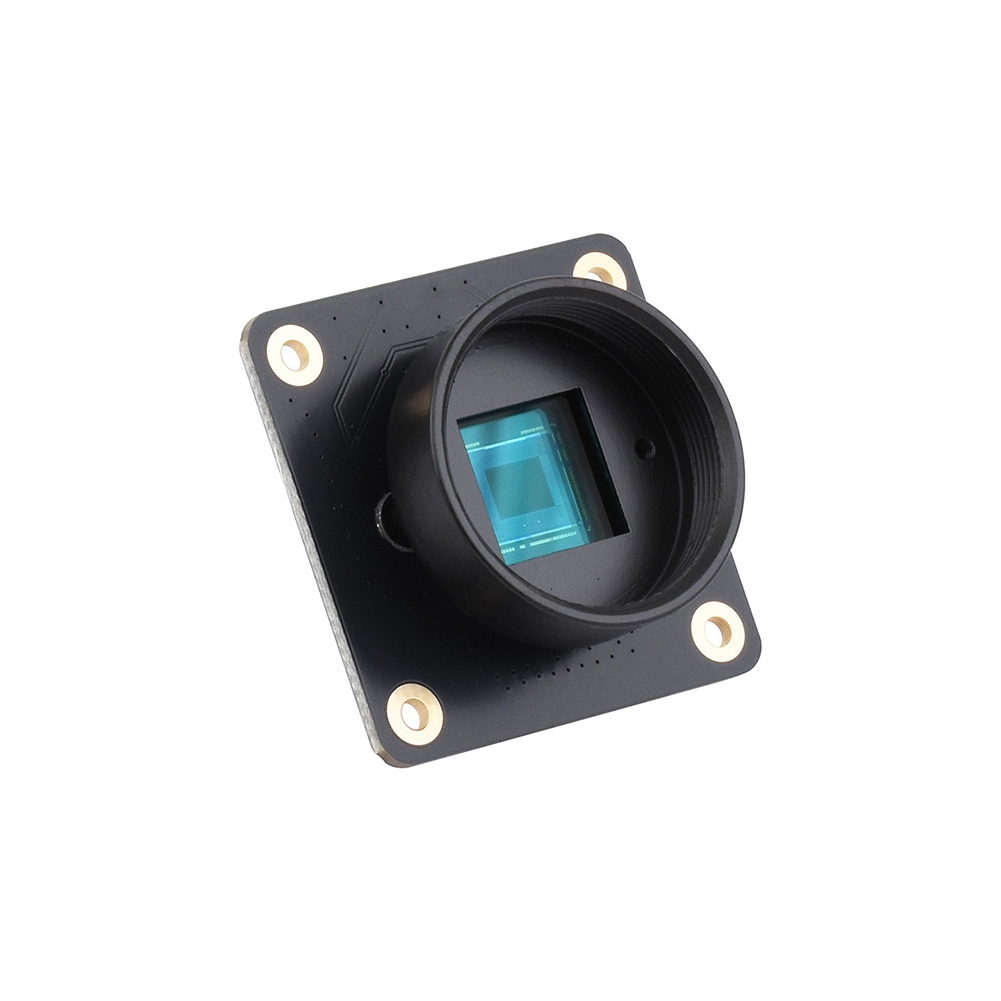 Raspberry Pi Global Shutter Camera Imx296 - Fotocamera N05R IMX296 per Raspberry Pi,
