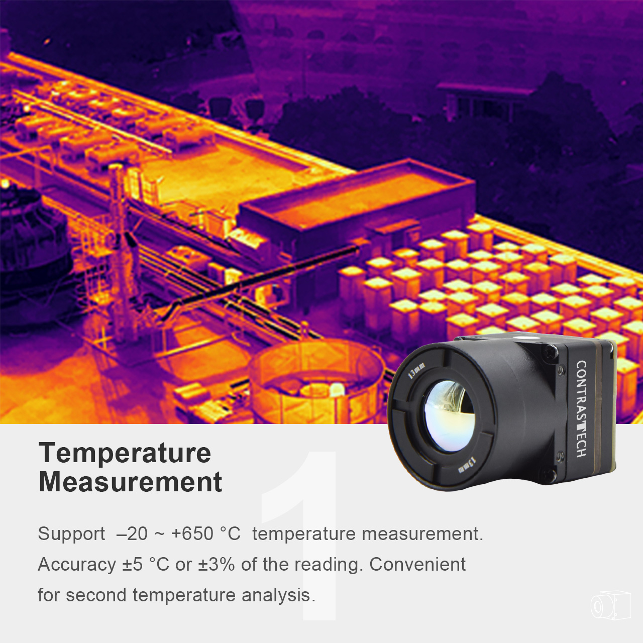 Supporta Raspberry Pi 17.4 ° x - Raspberry Pi Thermal Camera Mipi recensione e prezzo