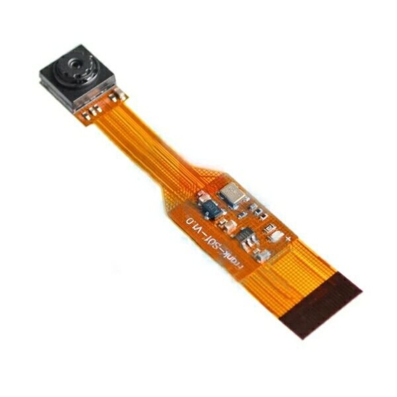 Modulo Fotocamera Raspberry Pi - Raspberry Pi Hq Camera Microscope Lens recensione e prezzo