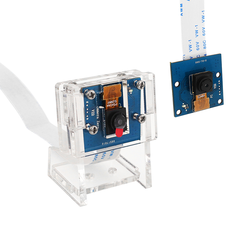 Fotocamera Raspberry Pi Zero 2 - Raspberry Pi Hq Camera Microscope Lens recensione e prezzo