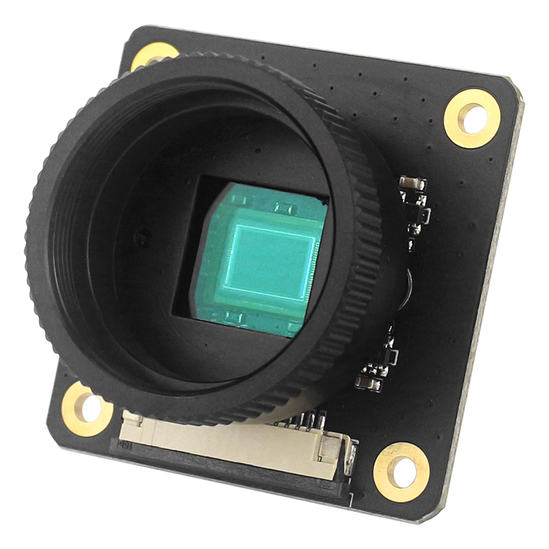 Modulo fotocamera IMX477 da 12 - Raspberry Pi Hq Camera Microscope Lens recensione e prezzo