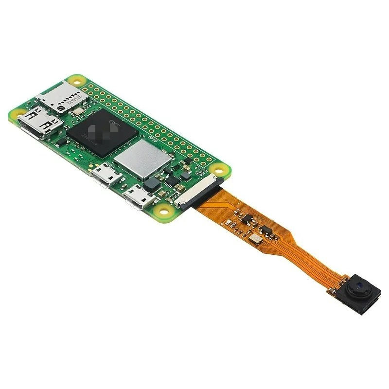 Per Raspberry Pi Zero WH Fotoc - Raspberry Pi Hq Camera Microscope Lens recensione e prezzo