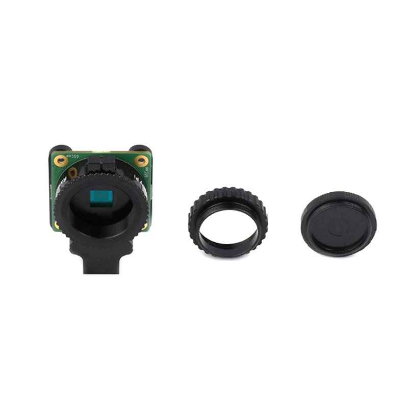 【PRODOTTO INDISPENSBILE】Per Ra - Raspberry Pi Global Shutter Camera Imx296 recensione e prezzo