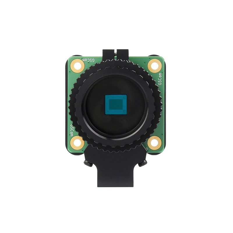 【PRODOTTO INDISPENSBILE】Per Ra - Raspberry Pi Global Shutter Camera Imx296 recensione e prezzo