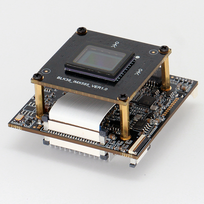 Modulo Telecamera IP OpenIPC S - Imx585 Ultra Low Light Camera Module recensione e prezzo