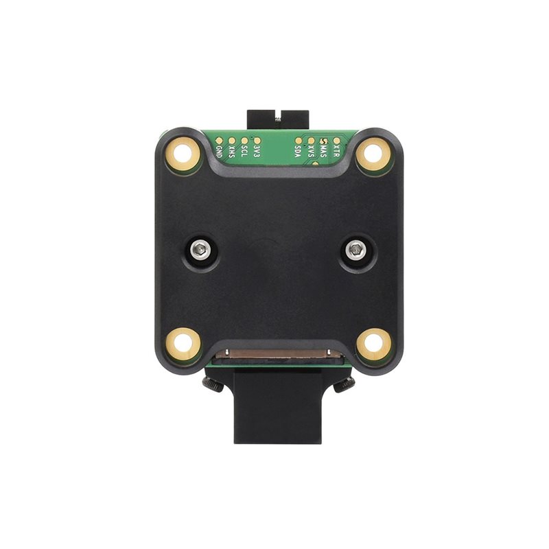 Fotocamera Global Shutter per  - Raspberry Pi Global Shutter Camera Imx296 recensione e prezzo