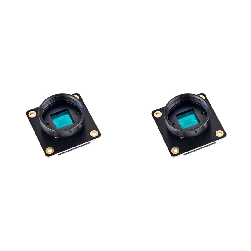 Fotocamera B63B-2X IMX296 per  - Raspberry Pi Global Shutter Camera Imx296 recensione e prezzo