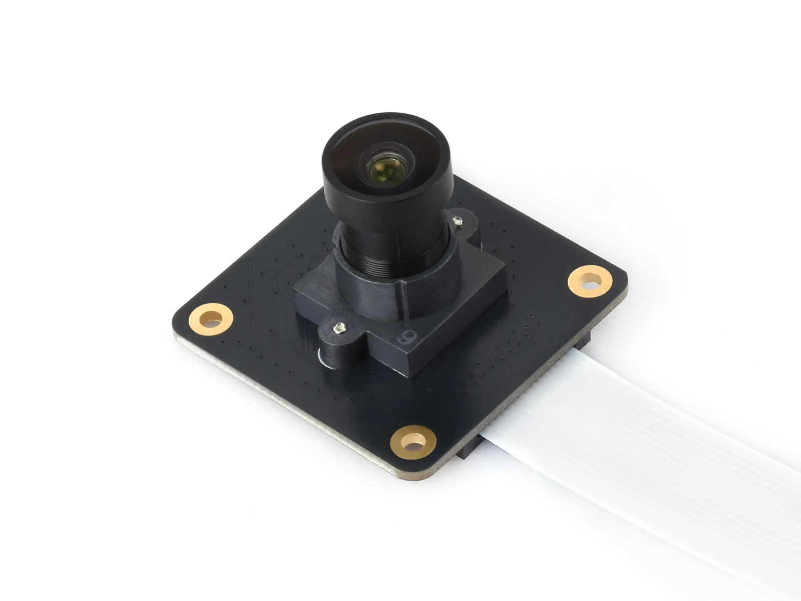 Waveshare IMX296, fotocamera m - Raspberry Pi Global Shutter Camera Imx296 recensione e prezzo