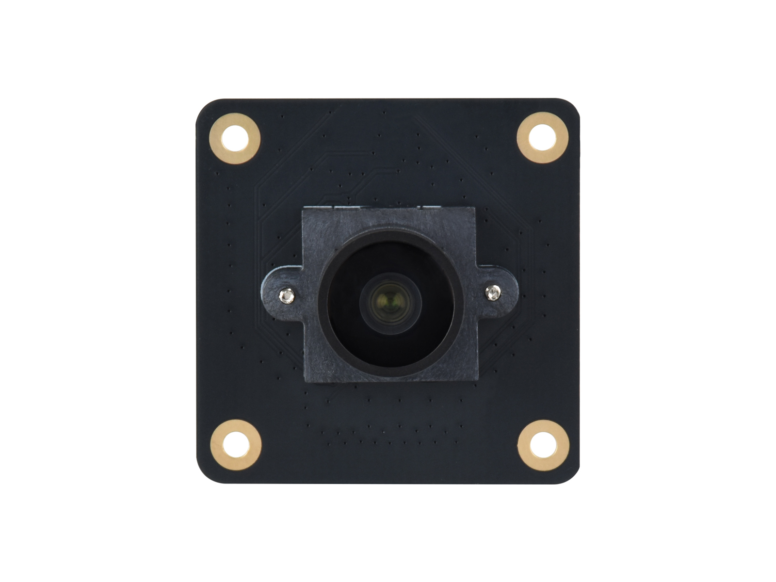Fotocamera monocromatica Waves - Raspberry Pi Global Shutter Camera Imx296 recensione e prezzo