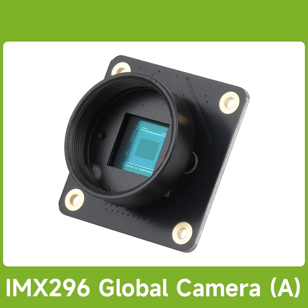 Modulo fotocamera Waveshare IM - Raspberry Pi Global Shutter Camera Imx296 recensione e prezzo