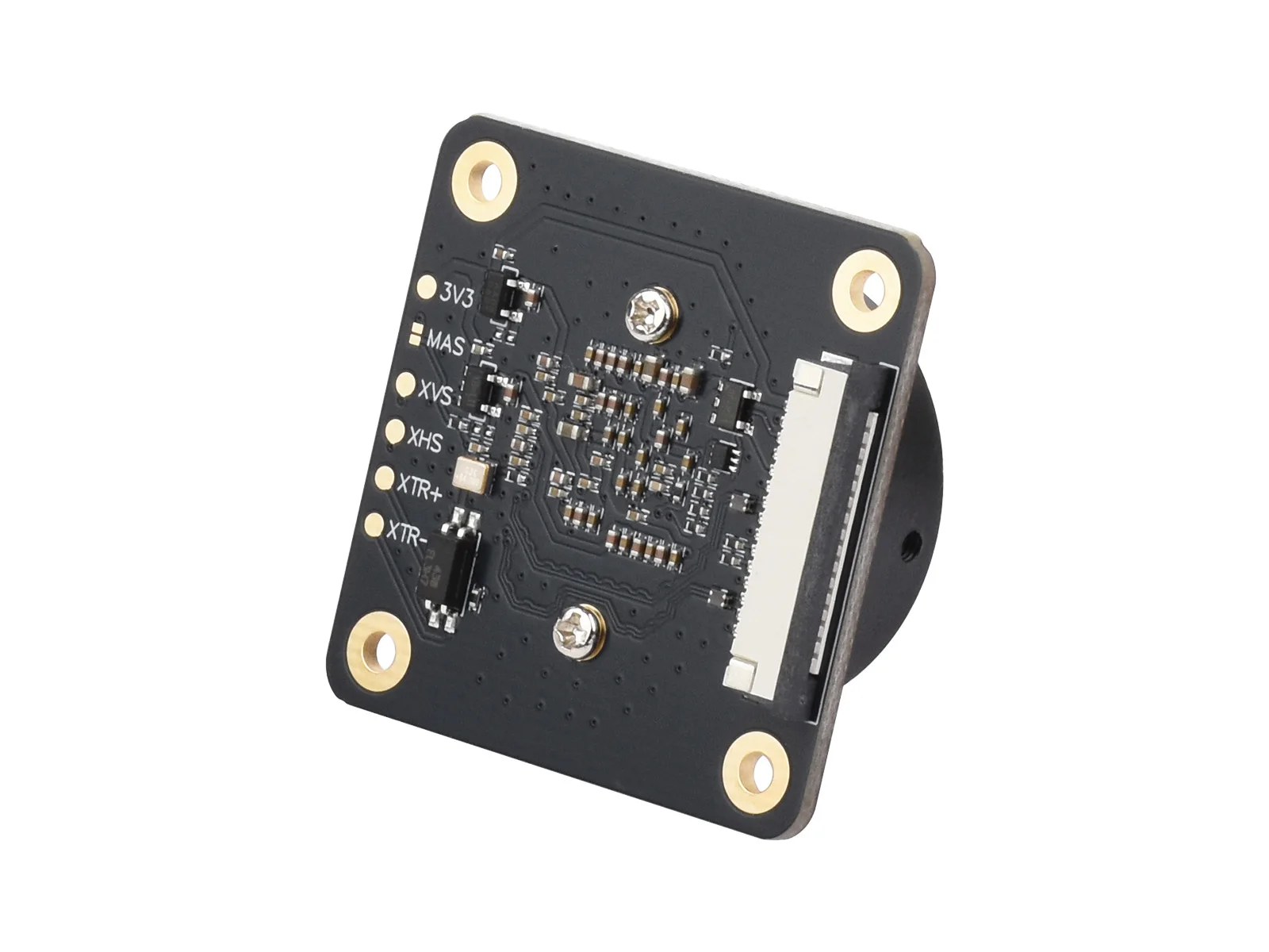 Modulo fotocamera Waveshare IM - Raspberry Pi Global Shutter Camera Imx296 recensione e prezzo