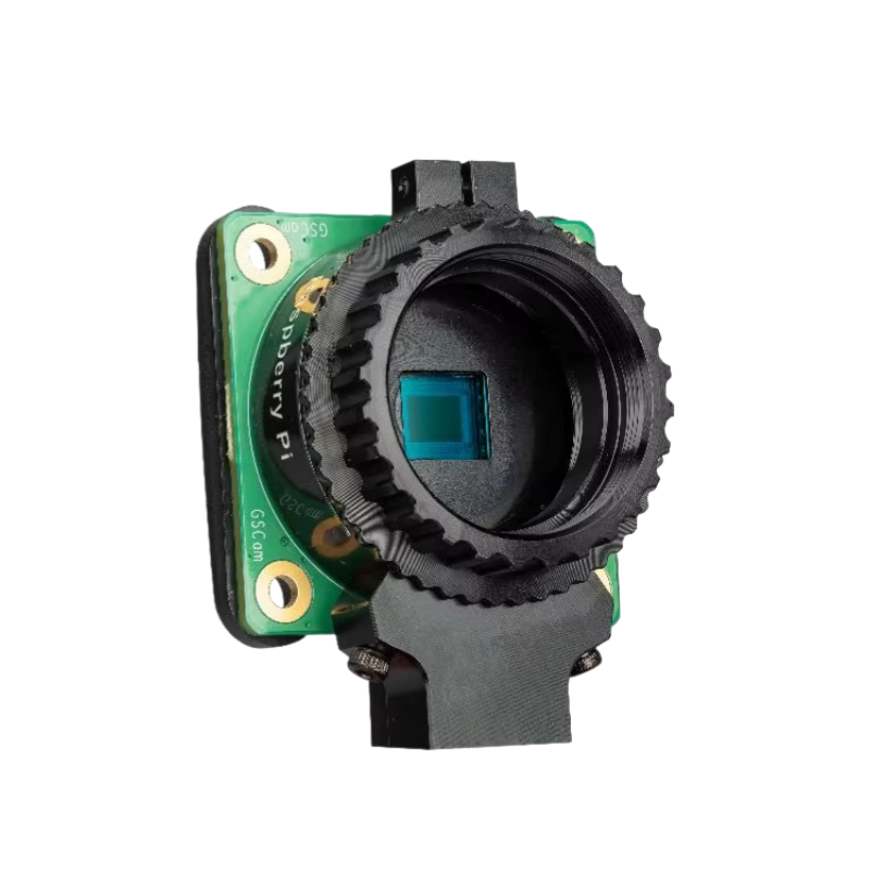 Modulo Fotocamera Premium con  - Raspberry Pi Global Shutter Camera Imx296 recensione e prezzo