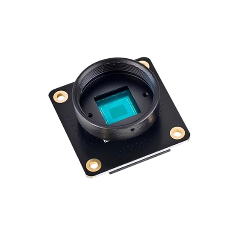 2 fotocamere IMX296 per Raspbe - Raspberry Pi Global Shutter Camera Imx296 recensione e prezzo