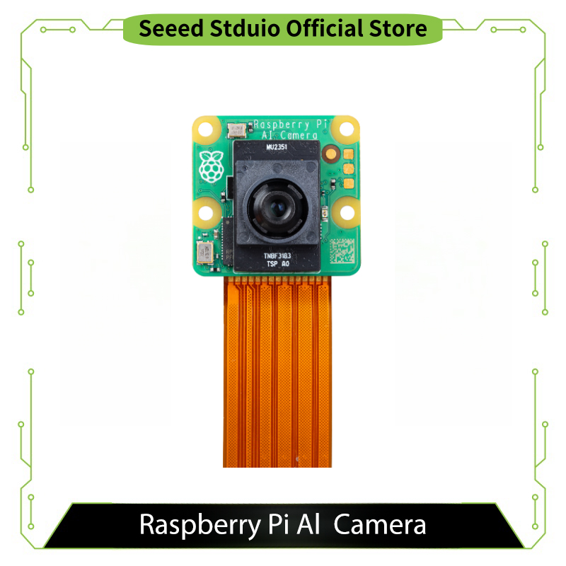 Fotocamera Raspberry Pi Al con - Raspberry Pi Hq Camera Microscope Lens recensione e prezzo