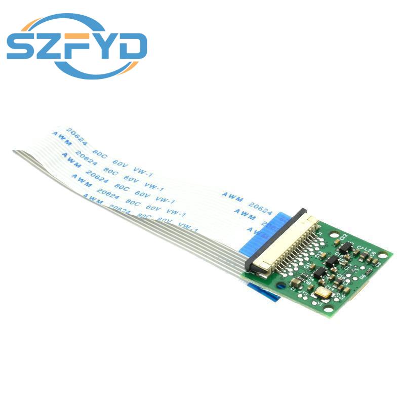 Modulo Fotocamera Global Shutt - Raspberry Pi Global Shutter Camera Imx296 recensione e prezzo