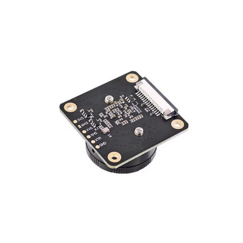 Fotocamera T23C 2X IMX296 per  - Raspberry Pi Global Shutter Camera Imx296 recensione e prezzo