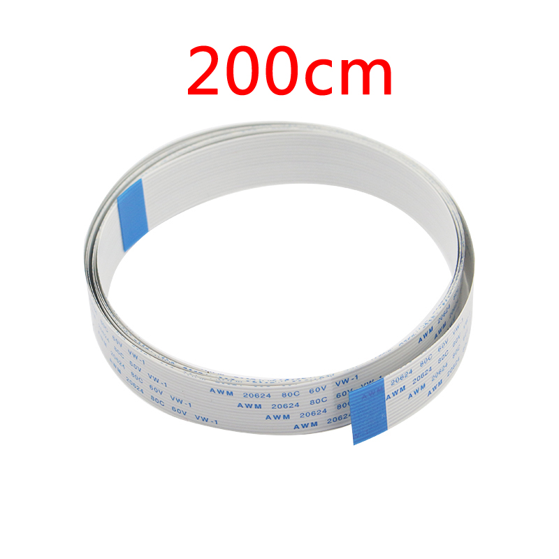 2M 1M 60/50/40/30/15CM Cavo pe - Raspberry Pi Hq Camera Microscope Lens recensione e prezzo