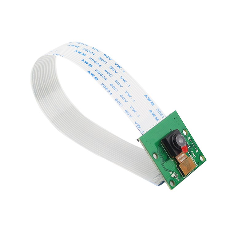 Modulo fotocamera Raspberry Pi - Raspberry Pi Hq Camera Microscope Lens recensione e prezzo