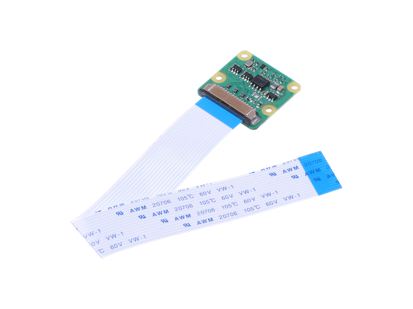 Modulo Fotocamera Raspberry Pi - Raspberry Pi Hq Camera Microscope Lens recensione e prezzo