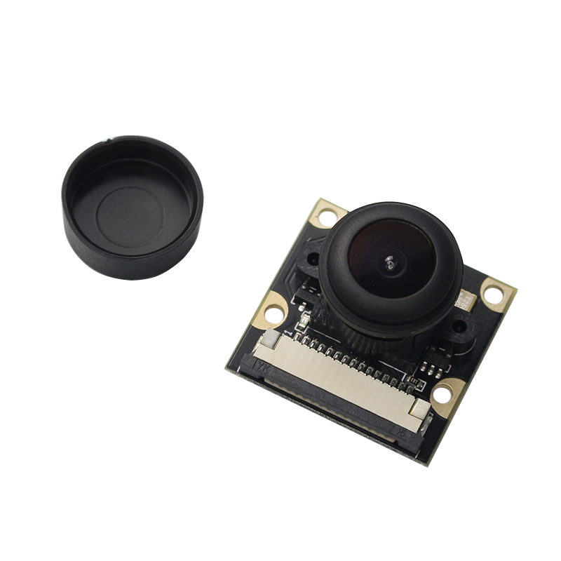 Fotocamera Raspberry Pi 5 5MP  - Raspberry Pi Hq Camera Microscope Lens recensione e prezzo