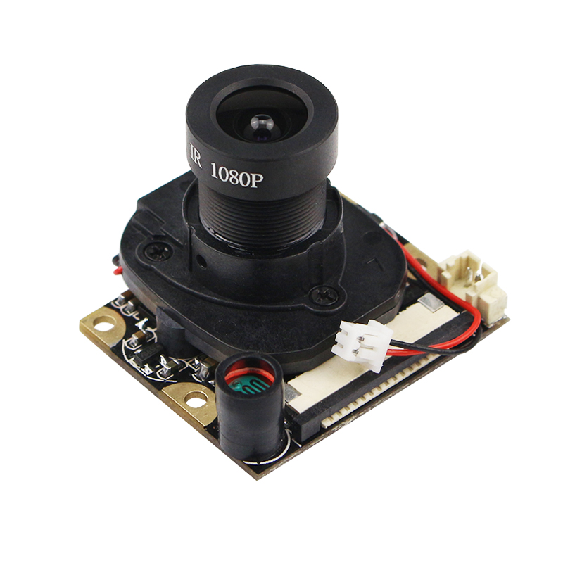 Fotocamera Raspberry Pi 5 5MP  - Raspberry Pi Hq Camera Microscope Lens recensione e prezzo