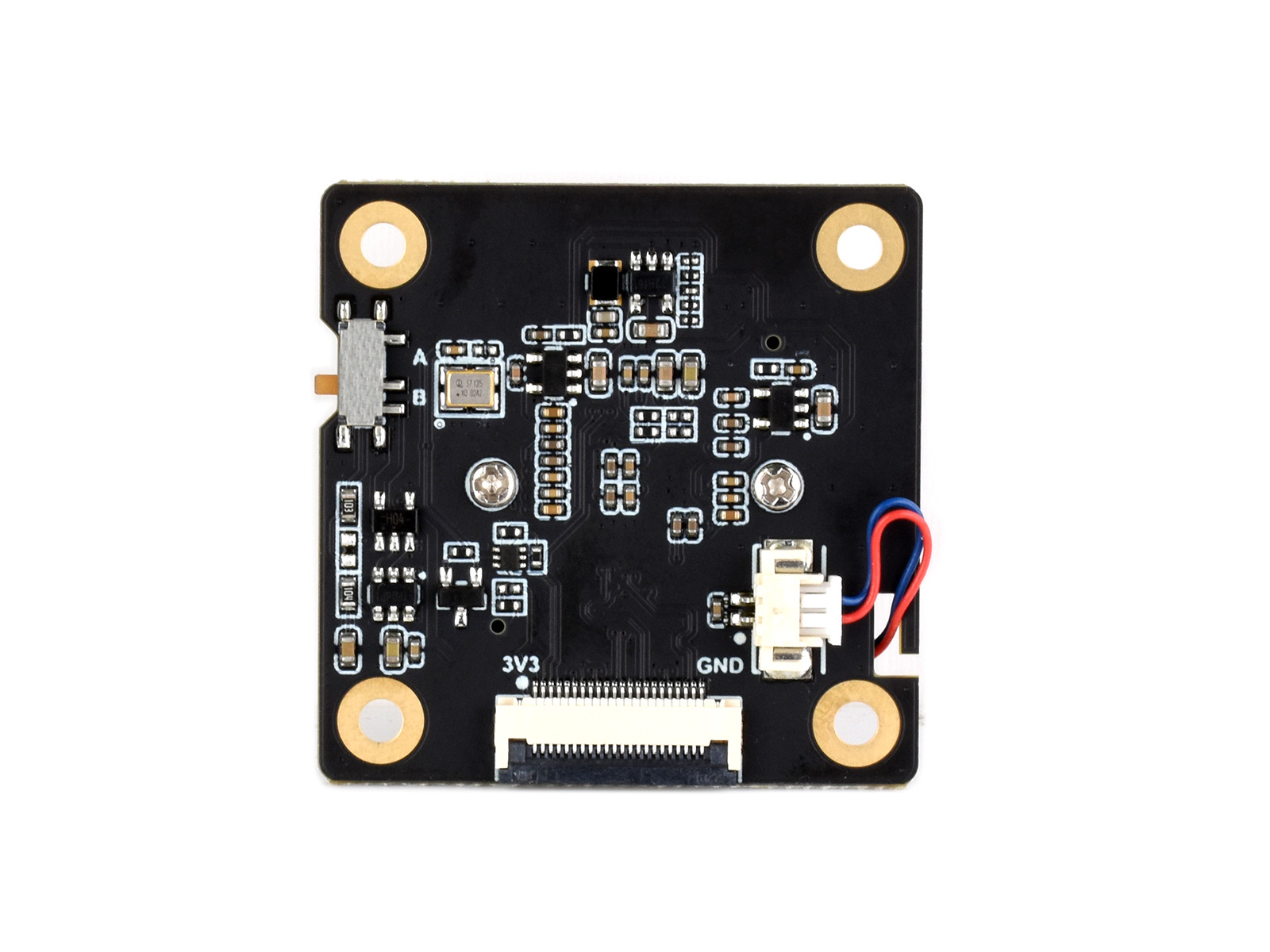 Modulo fotocamera Waveshare IM - Raspberry Pi Hq Camera Microscope Lens recensione e prezzo