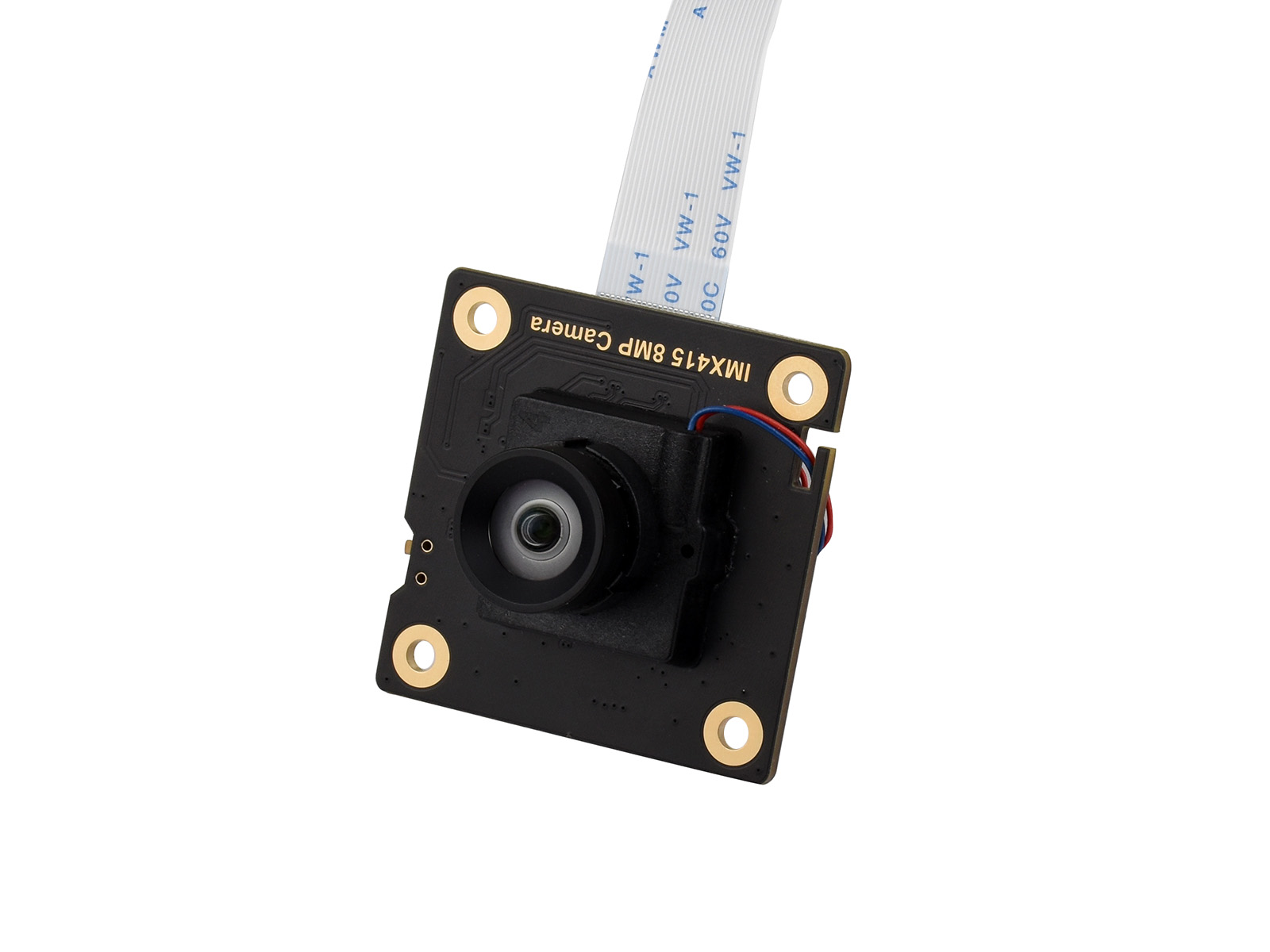 Modulo fotocamera Waveshare IM - Raspberry Pi Hq Camera Microscope Lens recensione e prezzo