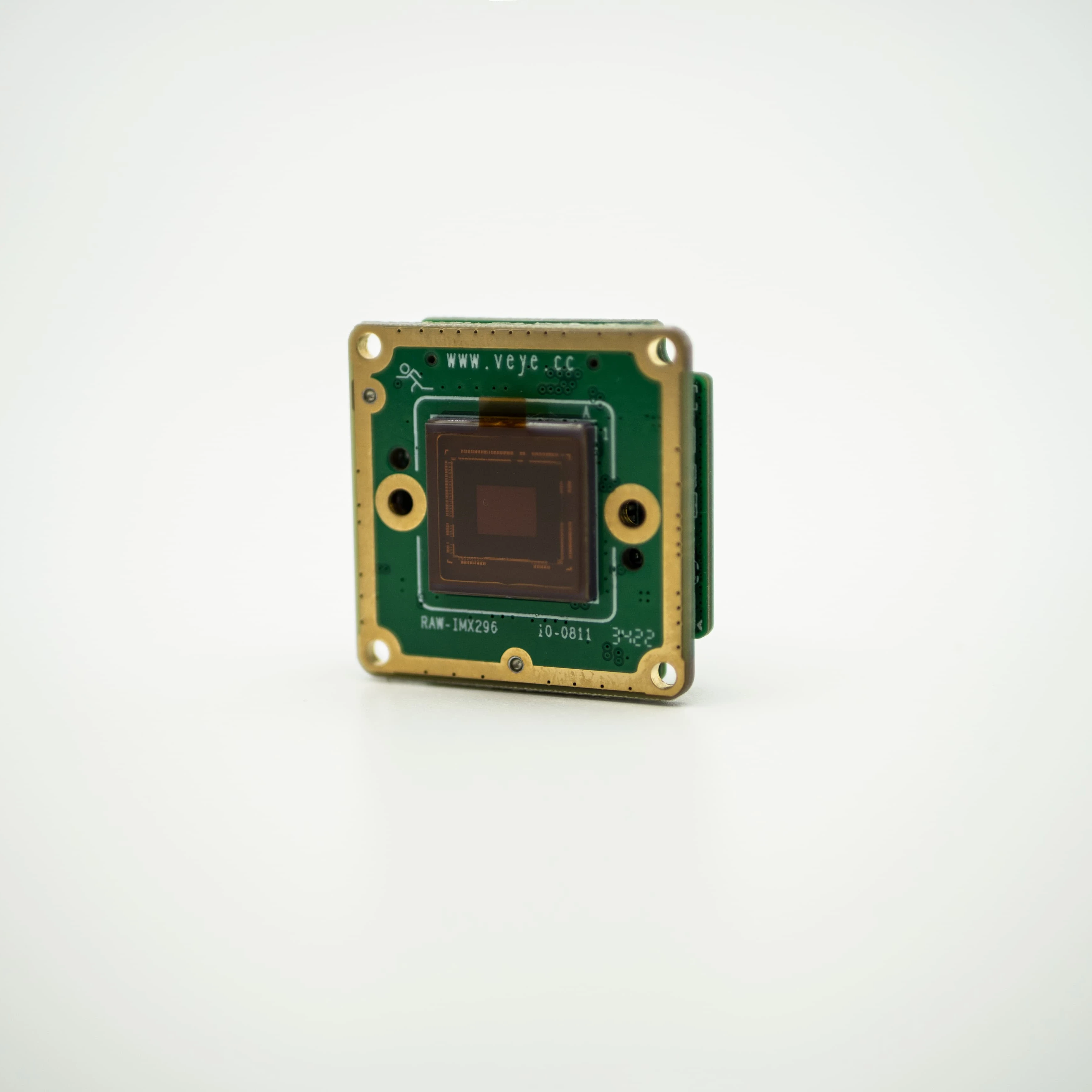 Modulo Fotocamera Raspberry Pi - Raspberry Pi Global Shutter Camera Imx296 recensione e prezzo