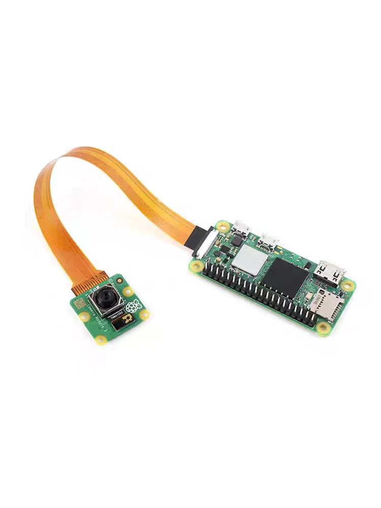 Modulo Fotocamera Termica Fish - Raspberry Pi Thermal Camera Mipi recensione e prezzo